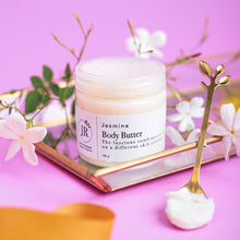 Load image into Gallery viewer, Body Butter