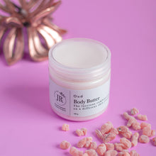 Load image into Gallery viewer, Body Butter