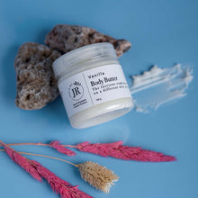 Load image into Gallery viewer, Body Butter