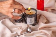 Massage Candle Elixir Blend