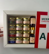 Joud Al Rif Signature Mini Rituals Christmas Collection