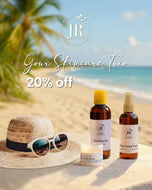 Summer Glow Package — 20% OFF