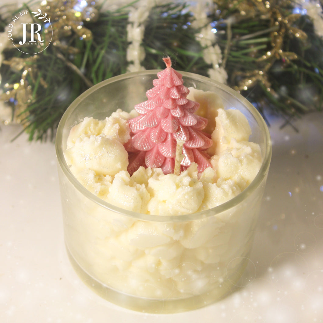 Vanilla Wonderland Candle